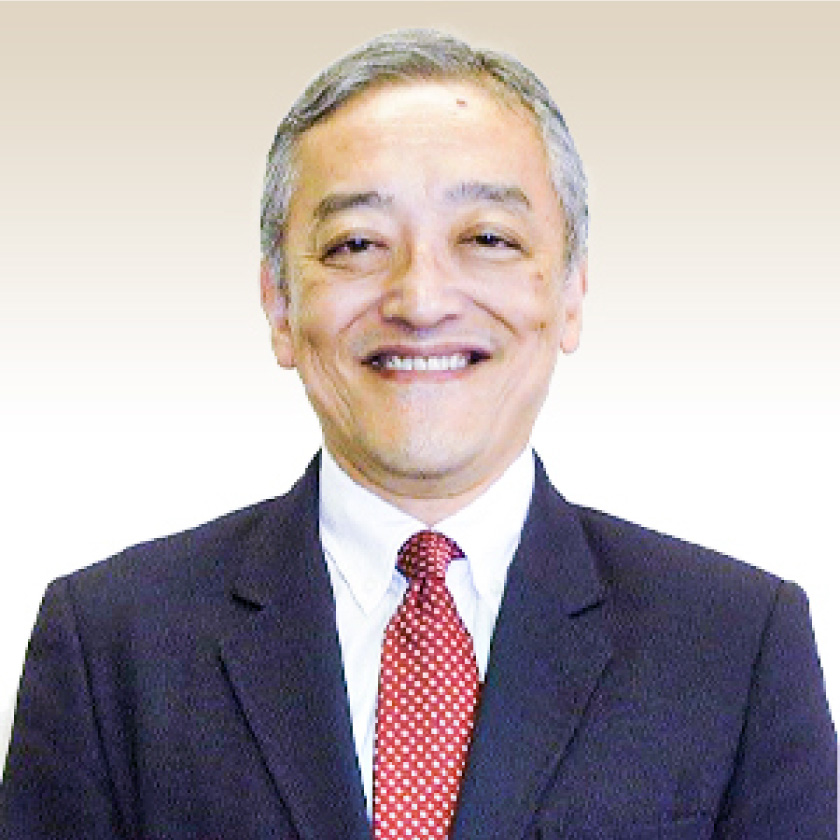 山下 一也