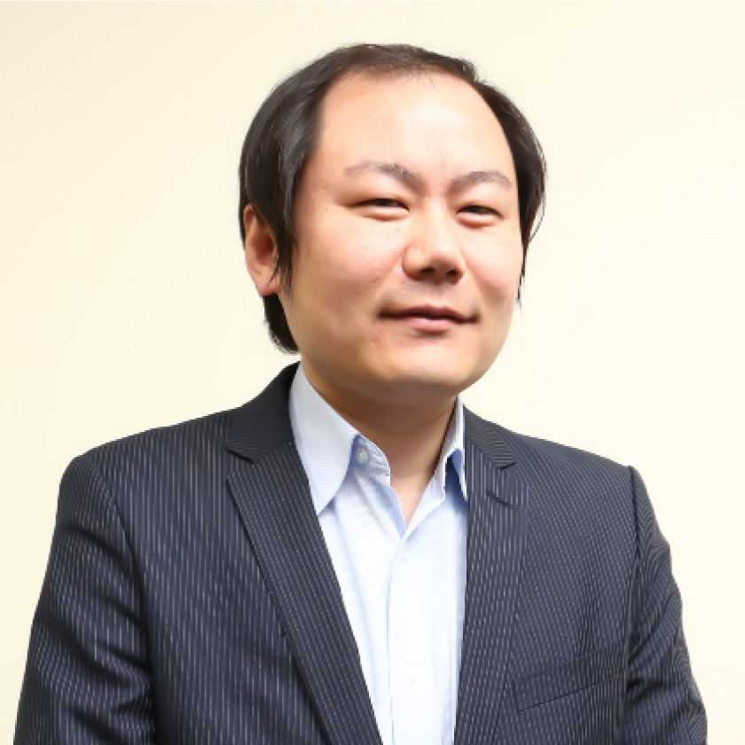 堤　太一